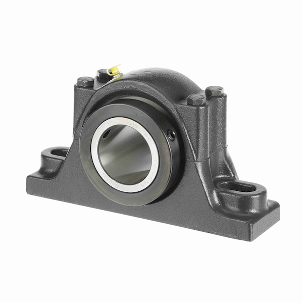 Sealmaster Mounted Cast Iron Two Bolt Pillow Block Tapered Roller, RPB 211-2 RPB 211-2 - main